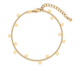 Anklets