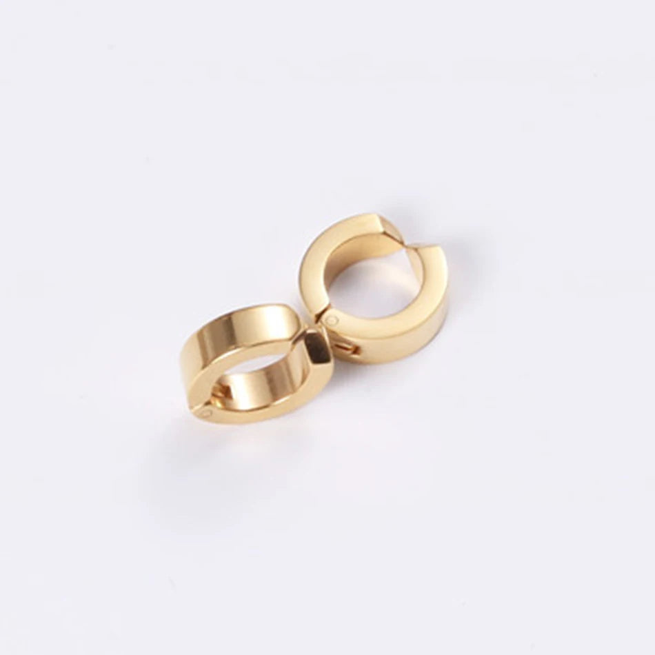 Ear Clip Earring
