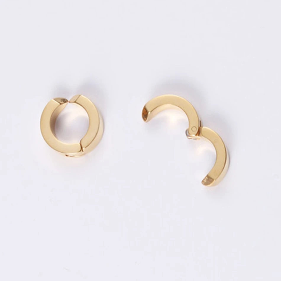 Ear Clip Earring