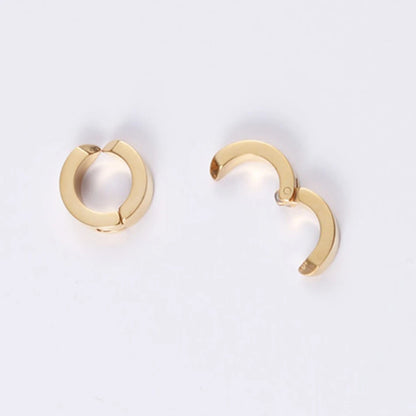 Ear Clip Earring