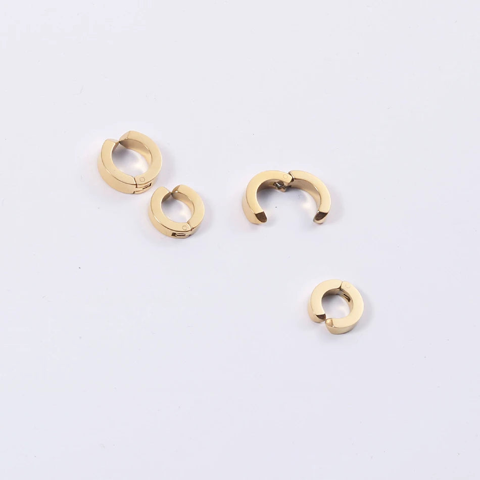 Ear Clip Earring