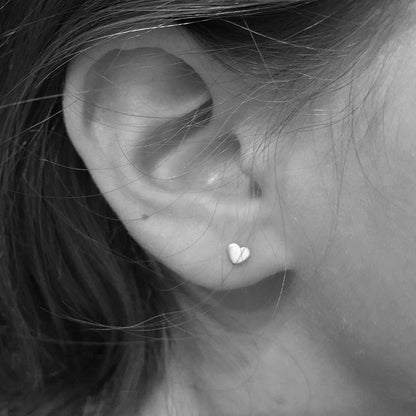 Stud Earrings