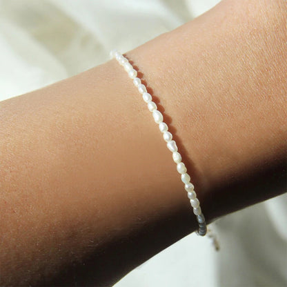 The Élan Tennis Bracelet