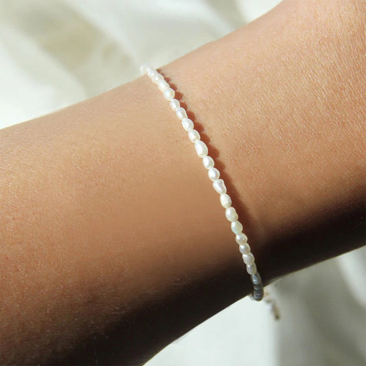 The Élan Tennis Bracelet