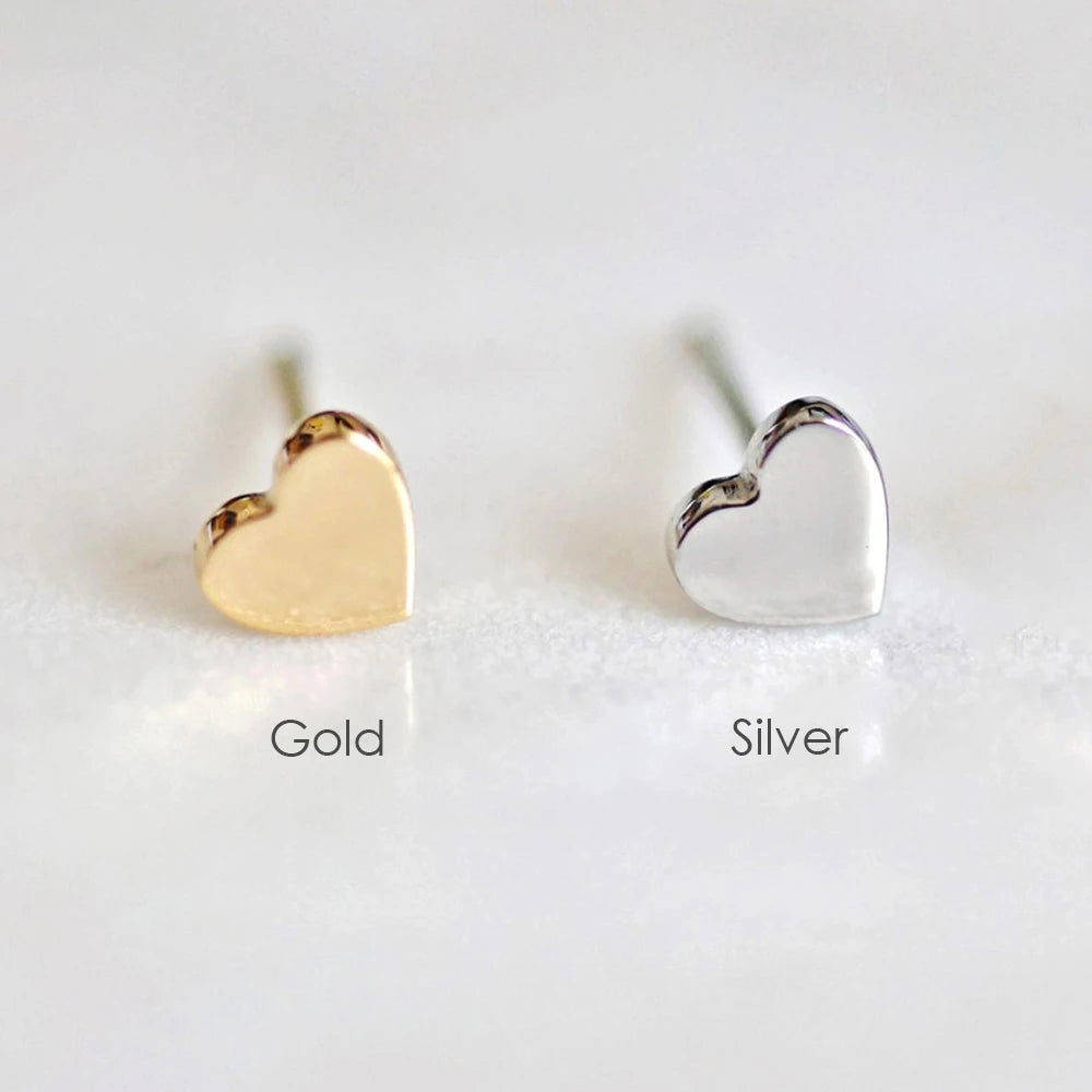 Stud Earrings