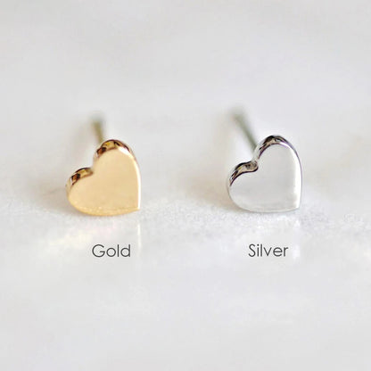 Stud Earrings