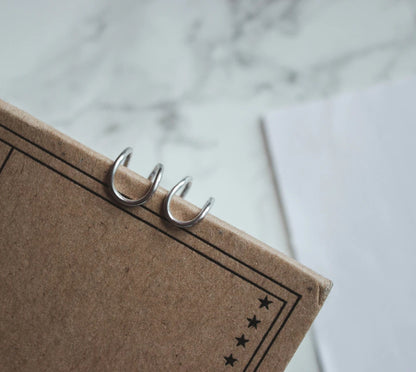 Ear Clip Earrings