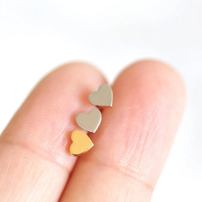 Stud Earrings