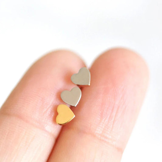 Stud Earrings