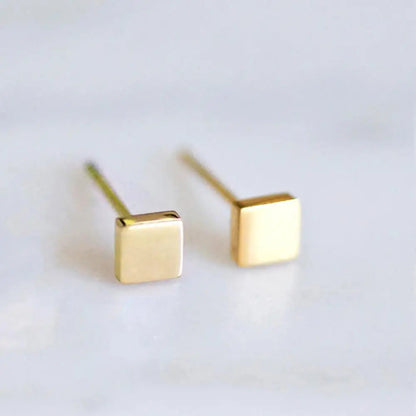 Stud Earrings