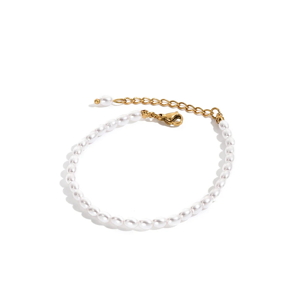 The Élan Tennis Bracelet