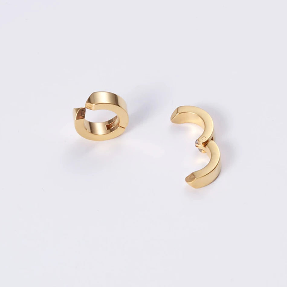 Ear Clip Earring