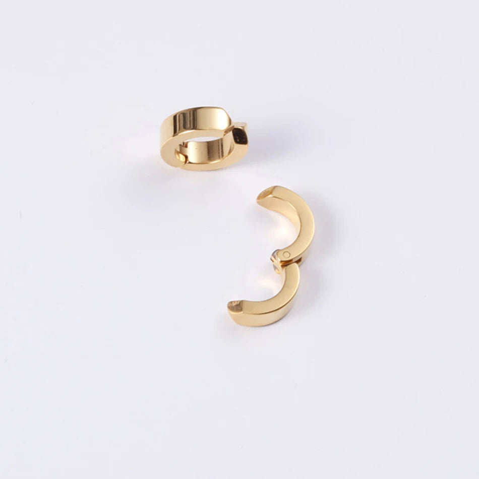 Ear Clip Earring