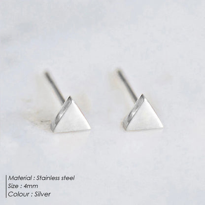 Stud Earrings