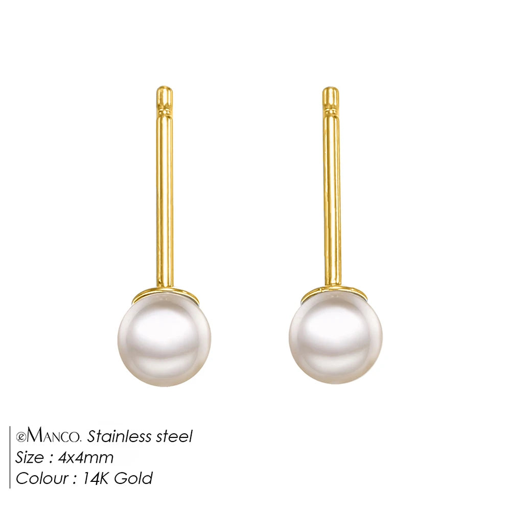 The Essential Pearl
