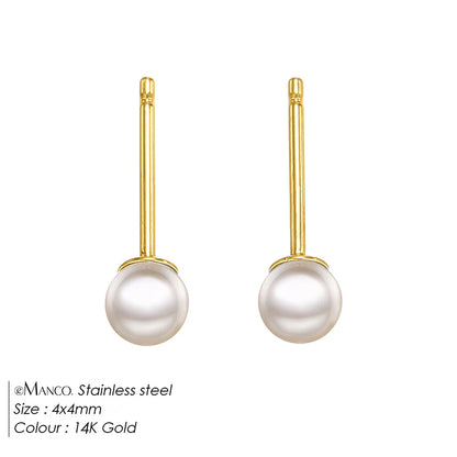 The Essential Pearl