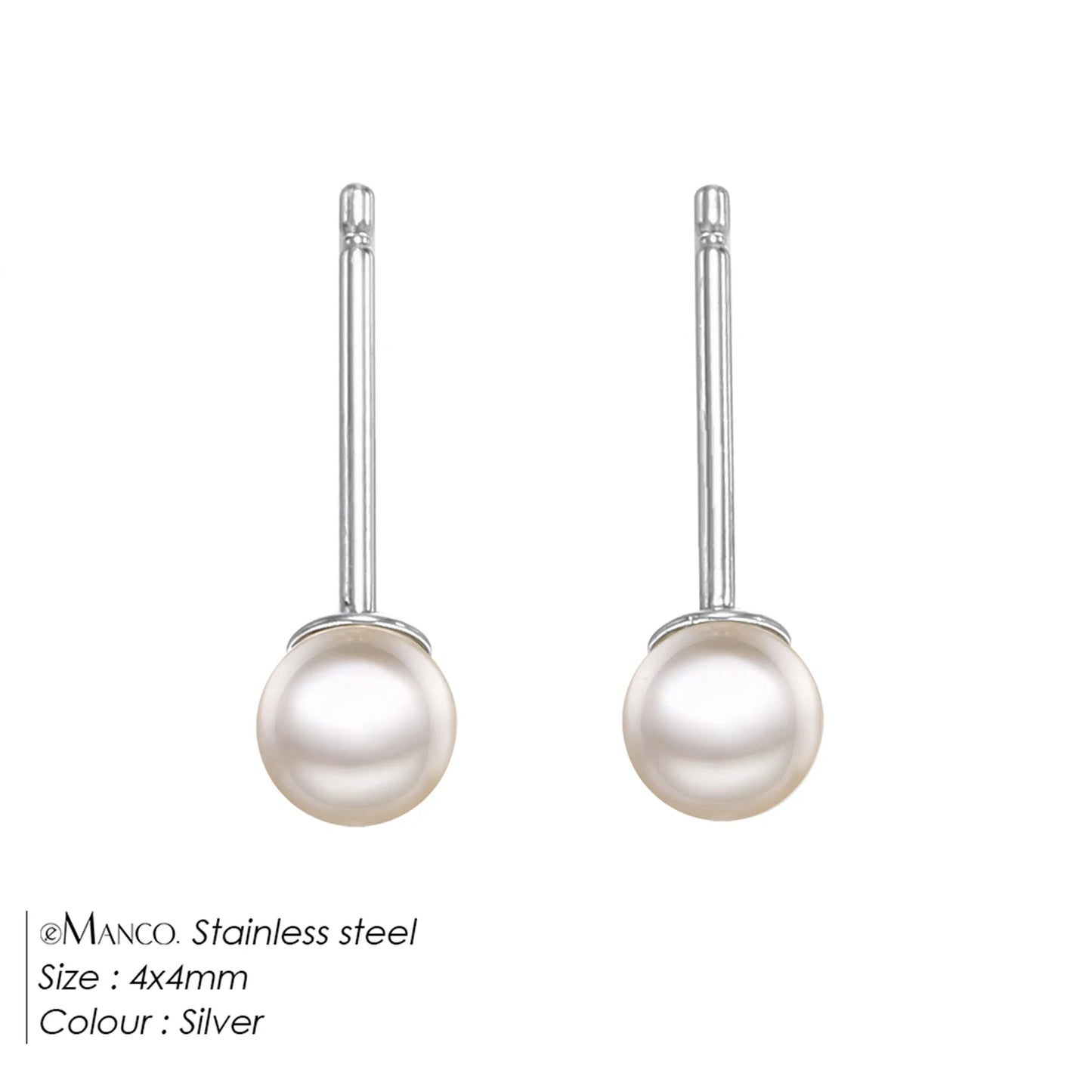 The Essential Pearl