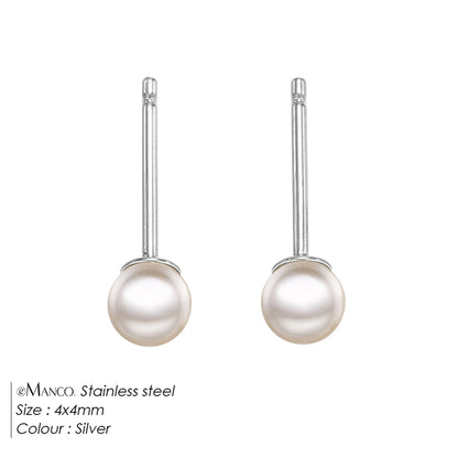 The Essential Pearl