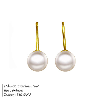 The Essential Pearl