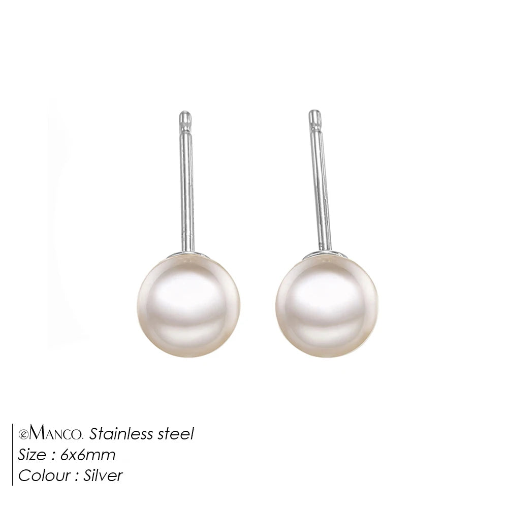 The Essential Pearl