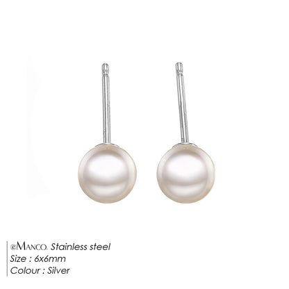 The Essential Pearl