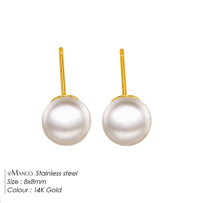 The Essential Pearl