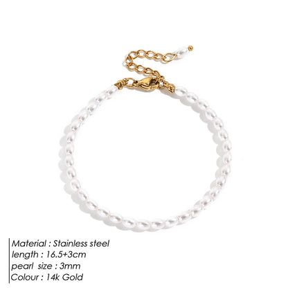 The Élan Tennis Bracelet
